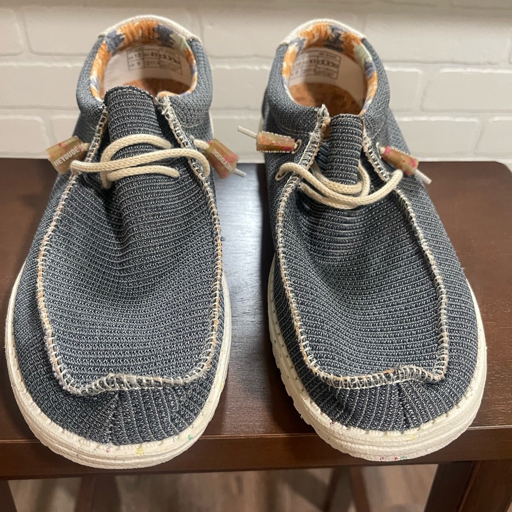 Hey Dudes Casual Shoe
